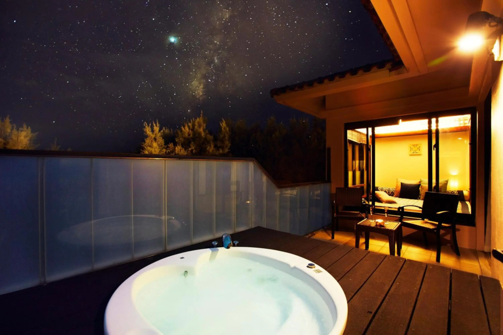 Hoshino Resorts RISONARE Kohamajima