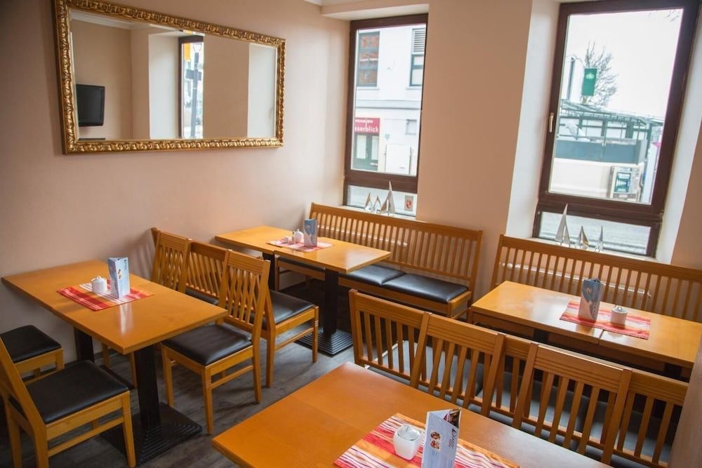Boardinghouse Vegesack