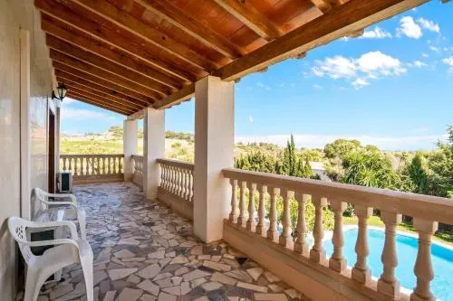 Casa Marcos