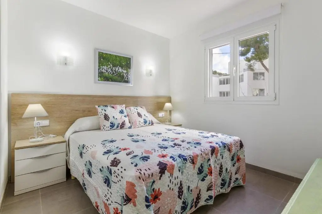 Apartment Assimetric - Only 100m to Beach