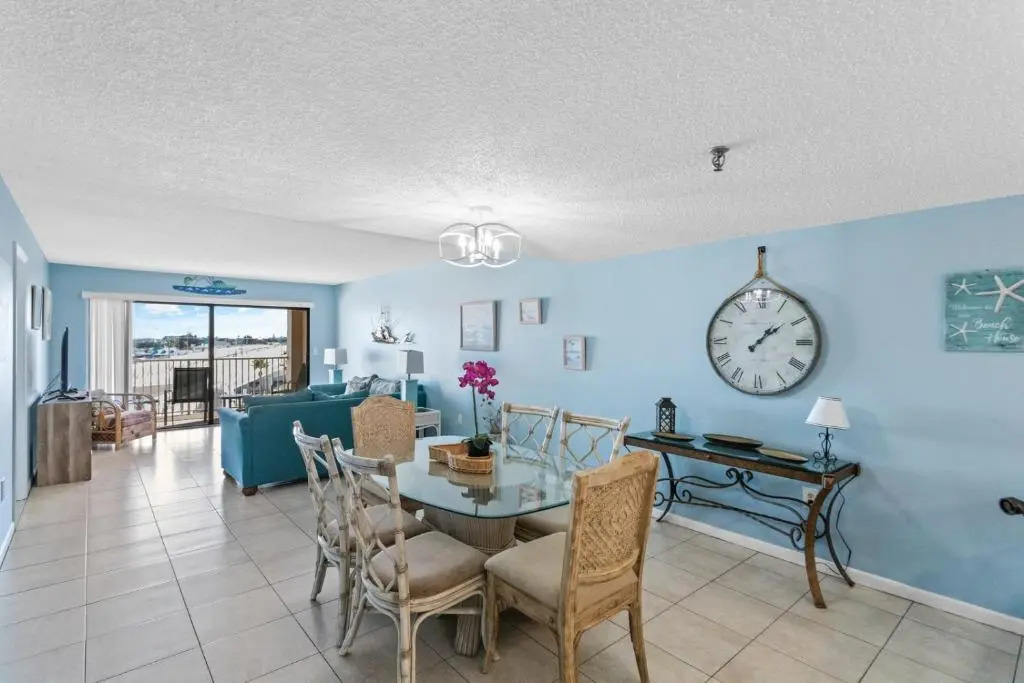 403 Beach Place Condos