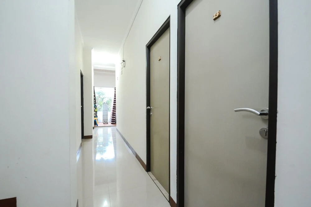 Airy Syariah Sadang Serang Titiran 26 Bandung