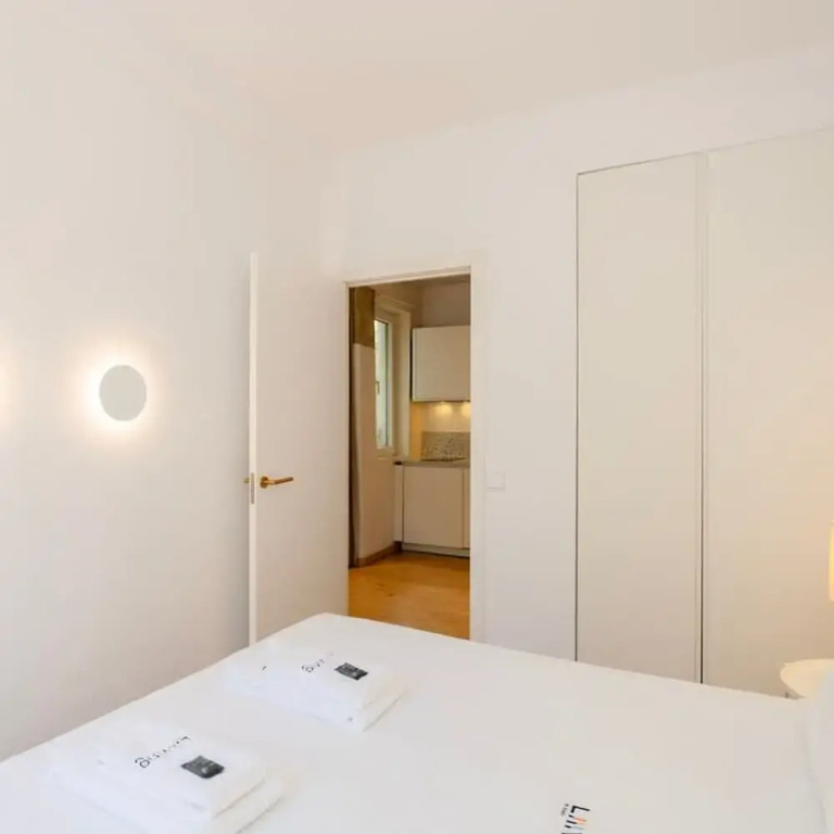 Liiiving in Gaia - Casa da Vinha Apartment III