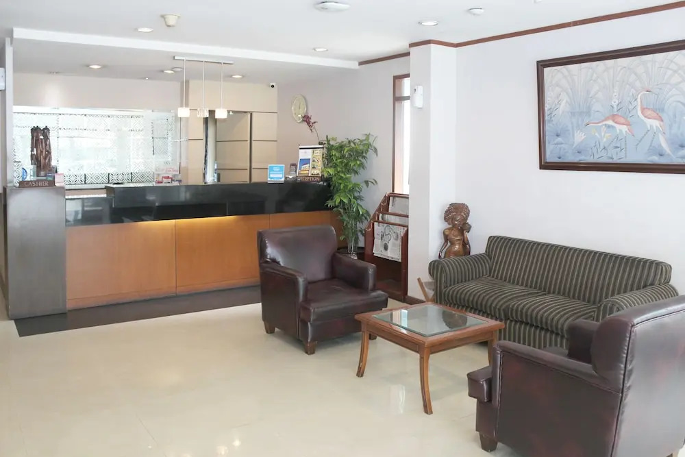 Airy Menteng Wahid Hasyim 53 Jakarta
