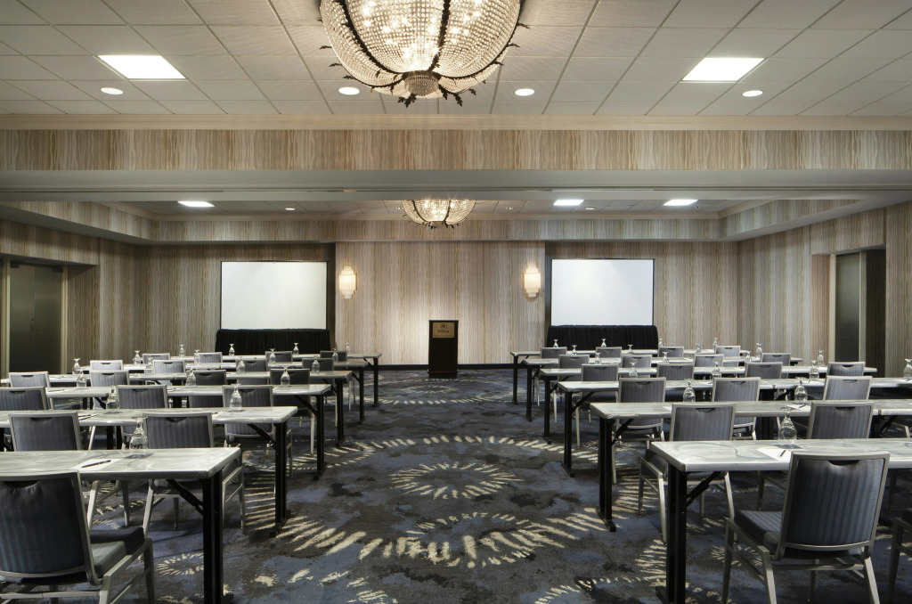 Hilton Houston NASA Clear Lake