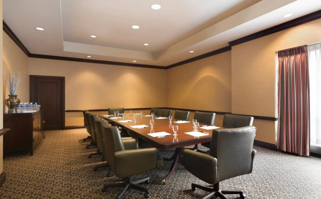 Park Inn By Radisson Toledo