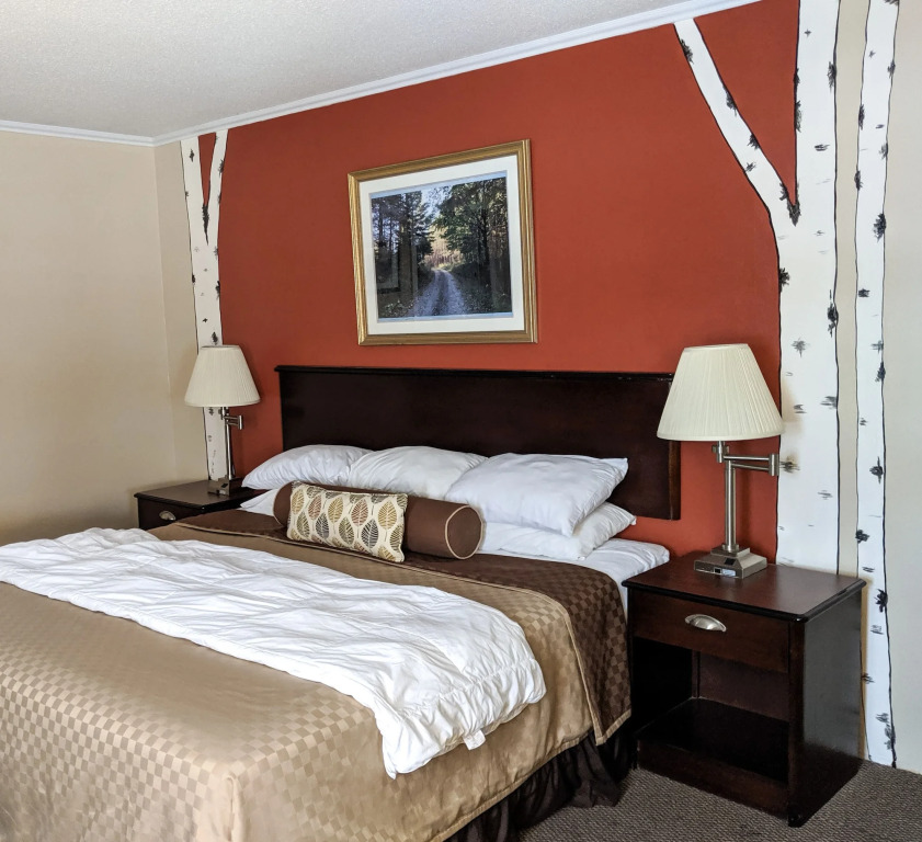 Cedar Hill Lodge