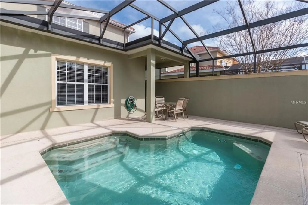 Paradise, Kissimmee, US