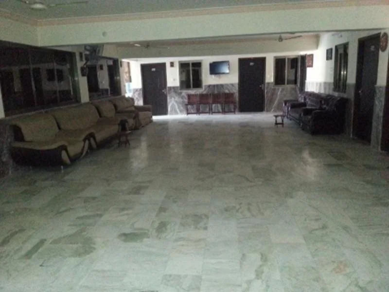 Rajeshwari Resort