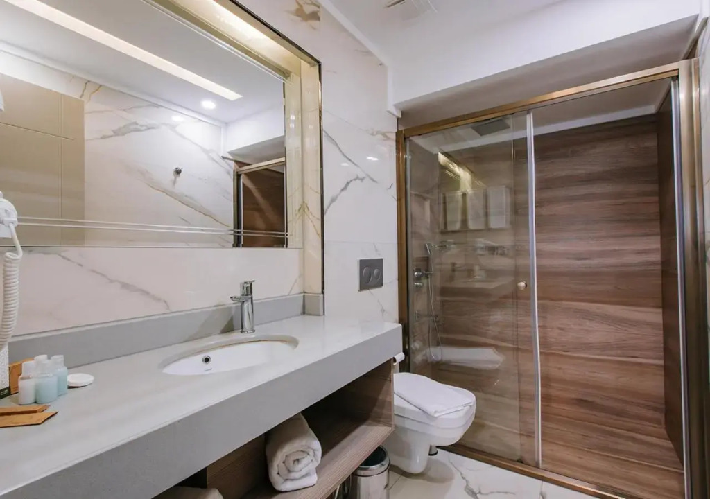 Peerless Villas Hotel