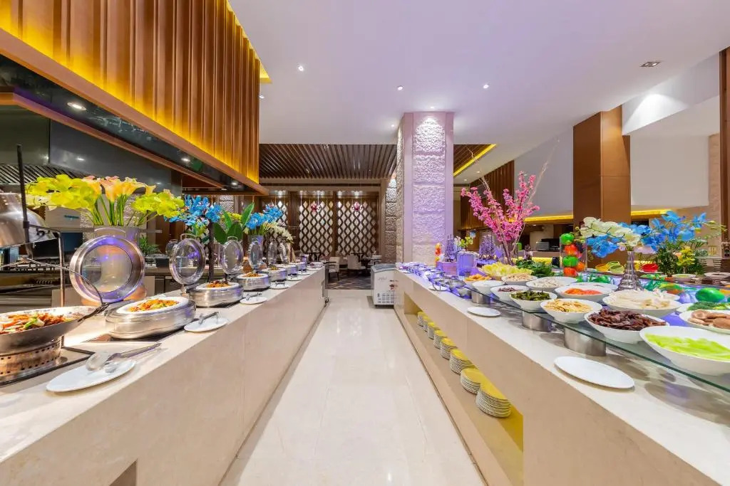 Movenpick Hotel Enshi
