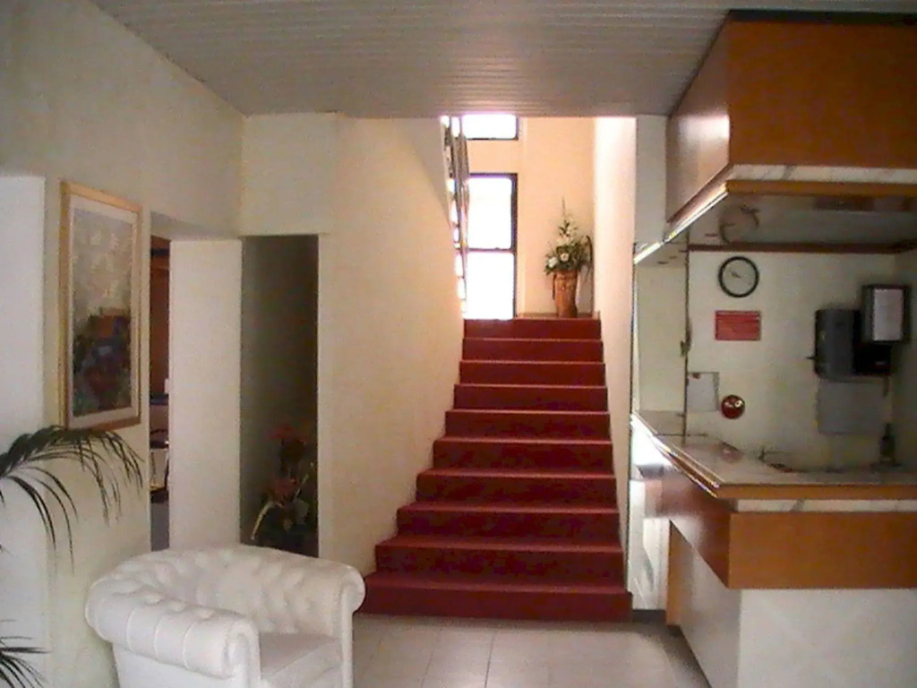 Albergo Giglio