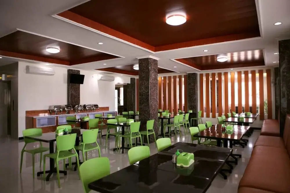 Winer Hotel Palembang