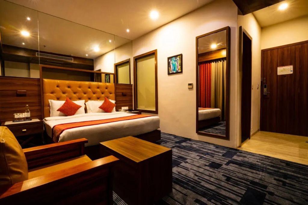 Regenta Inn Morbi