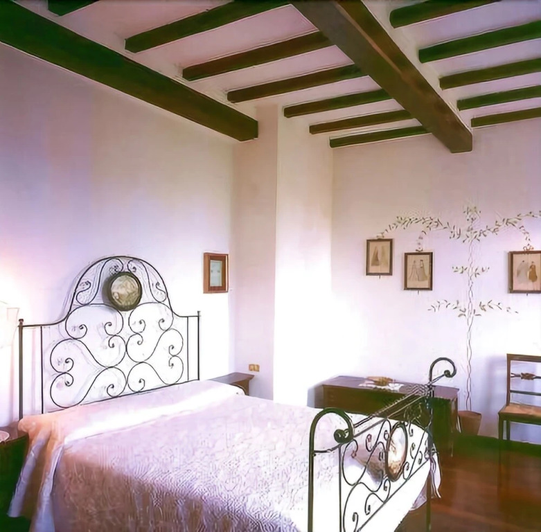 Villa Serena & Dépendances