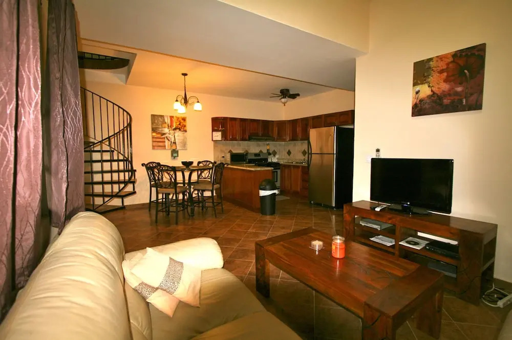 One Bedroom House Punta Chame Club and Resort