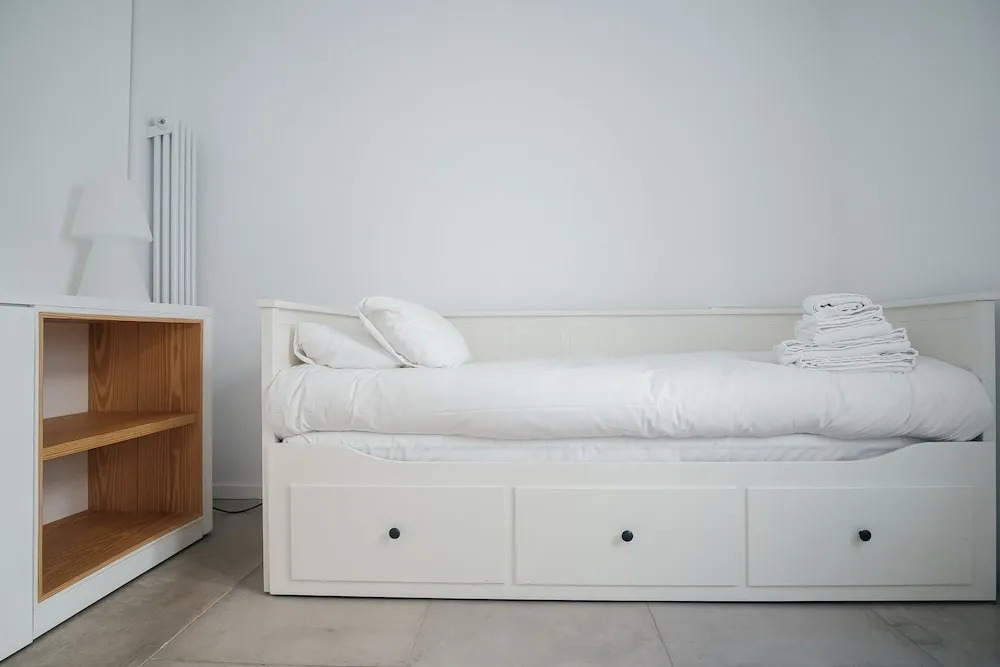 HOMEABOUT CHUECA Apartment