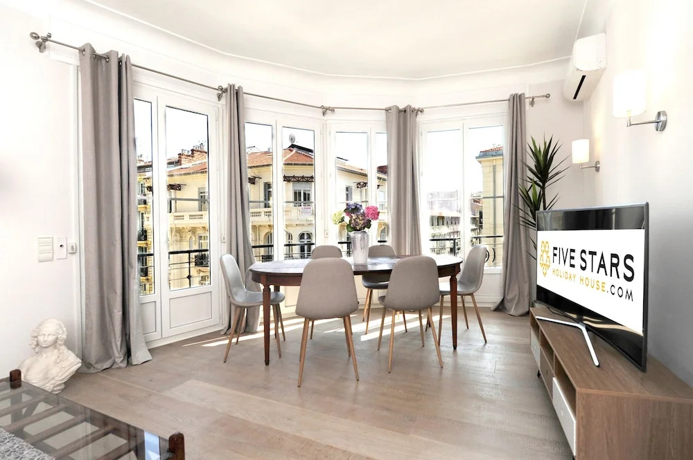 La Buffa Suite - 5 stars Holiday House