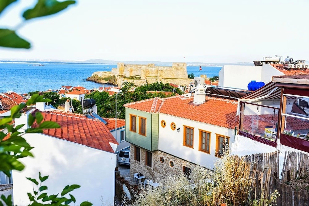 Rumeli Hotel