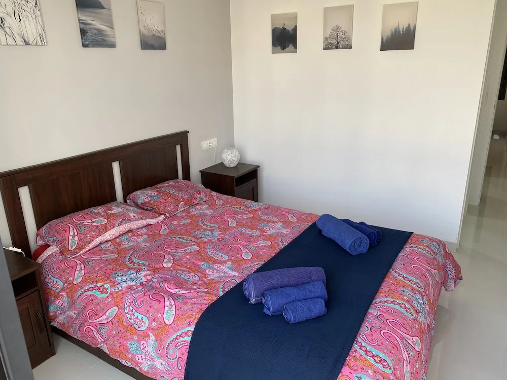 Torre de la Horadada Apartment Near Beach