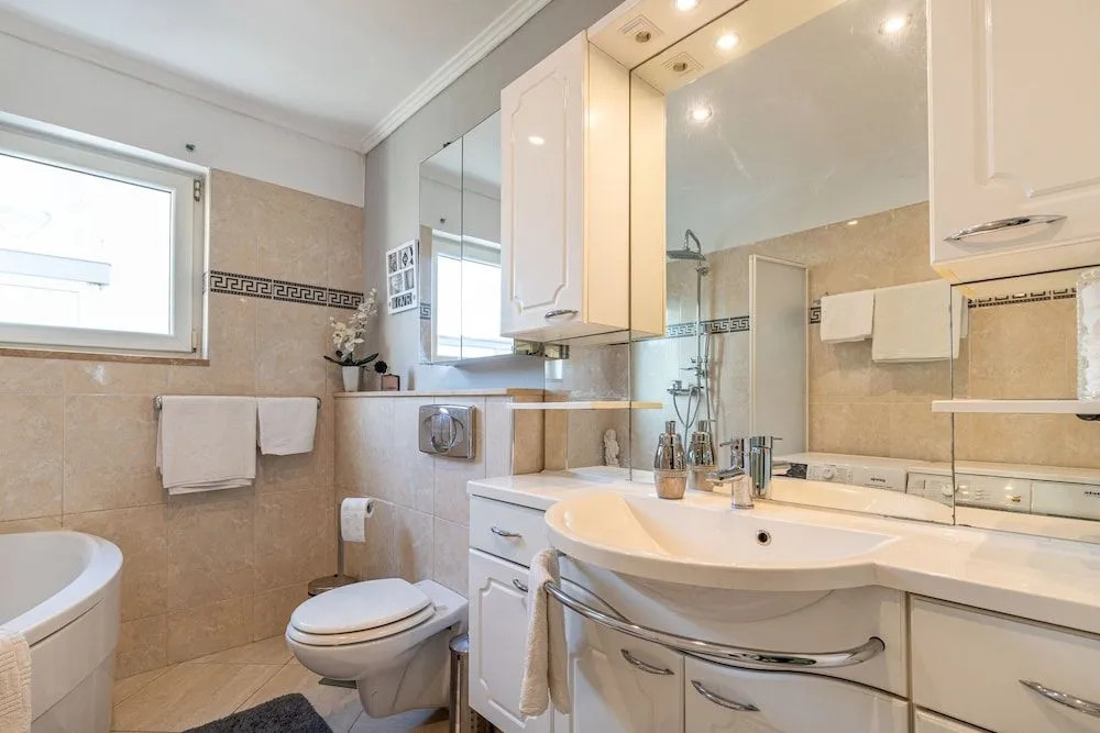 Holiday Apartment Ana Karenjina