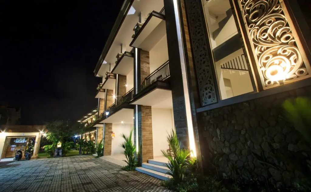 Nadi Jaya Home Stay