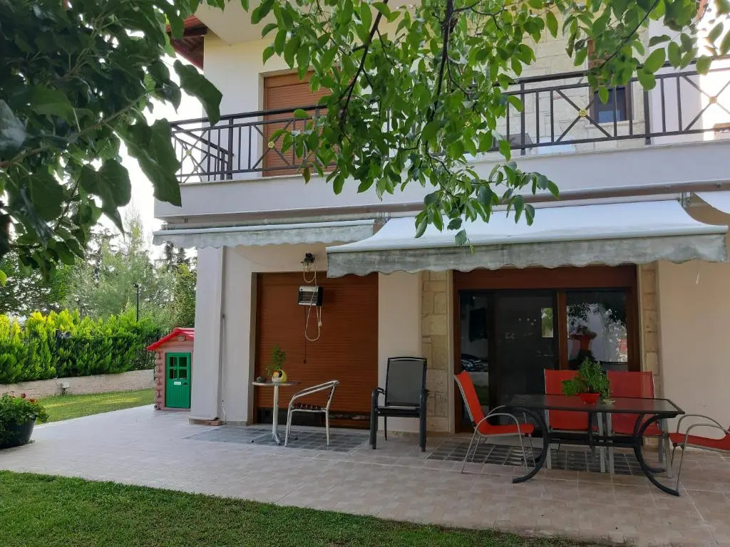 VILLA-DANOS