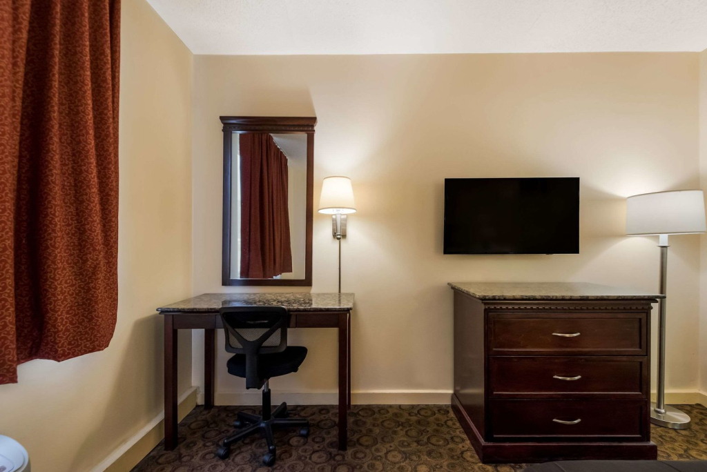 Knights Inn Phildelphia