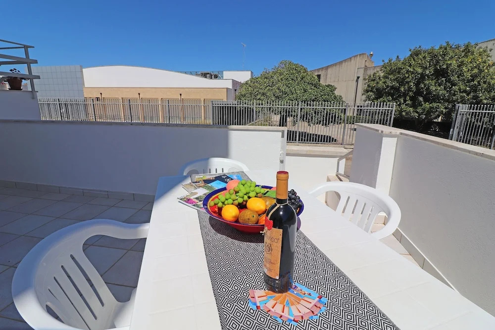 Marika's House Otranto