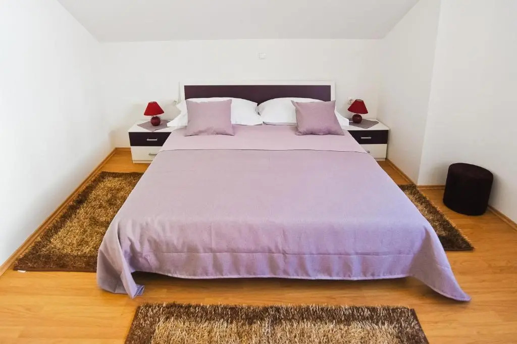 Apartmani Roko