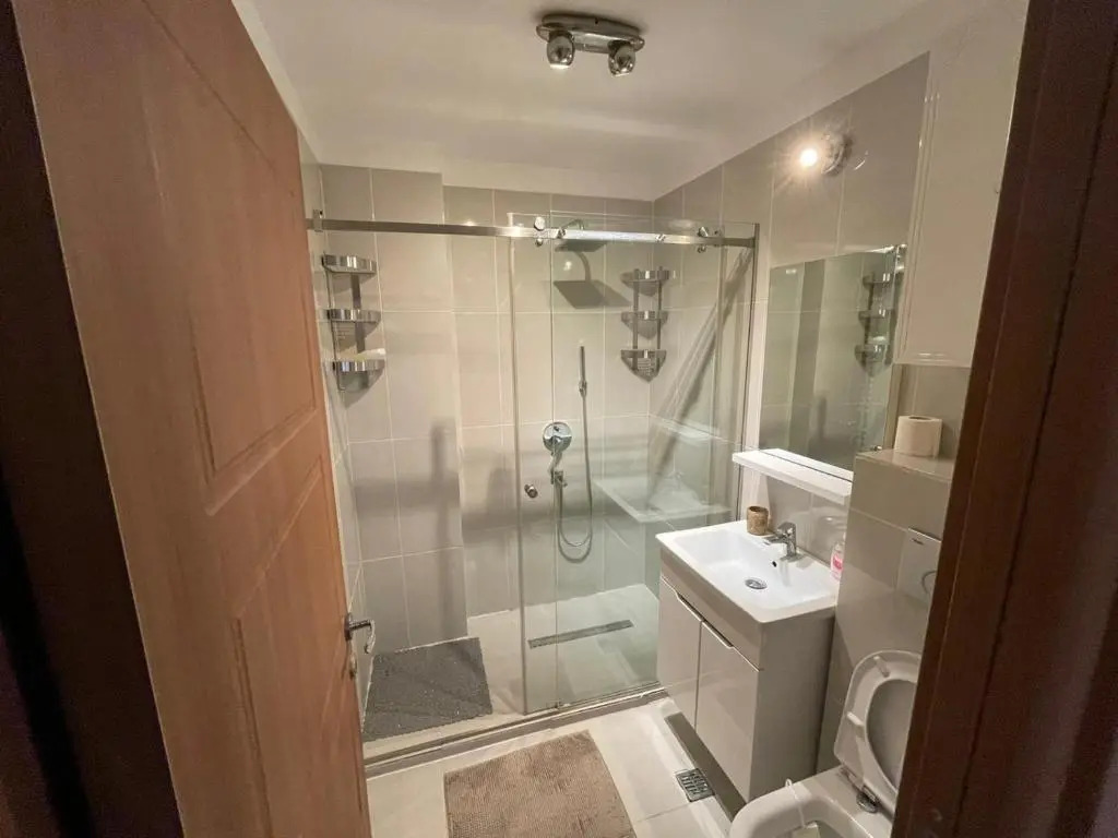 Apartament 2 camere Solid Residence Cazino Mamaia
