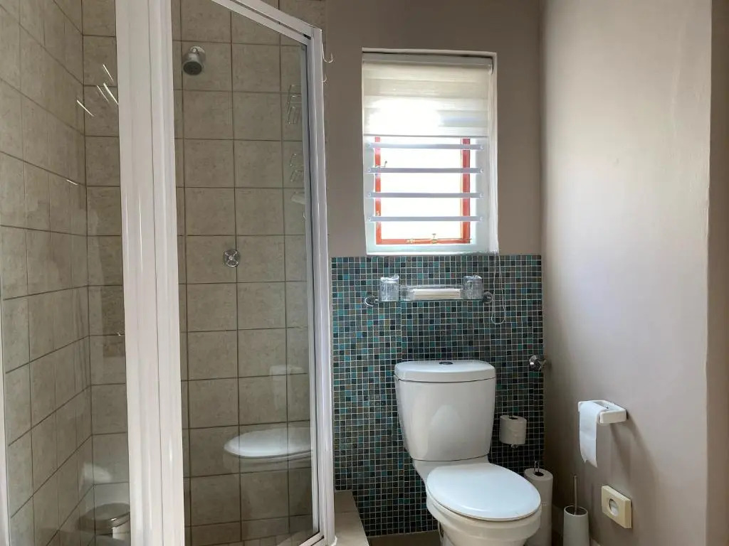 Olafs Guest House
