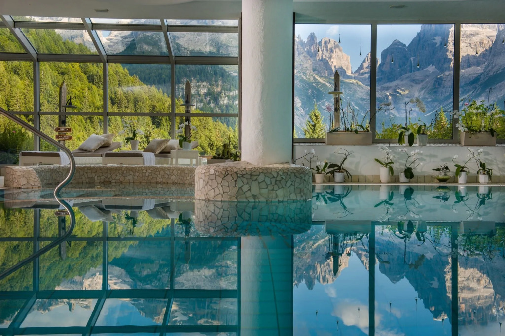 Biohotel Hermitage