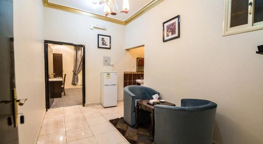 Al Raha Rotana Hotel Apartments