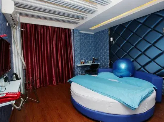 Citi Home (Chuzhou Ziwei Middle Road)