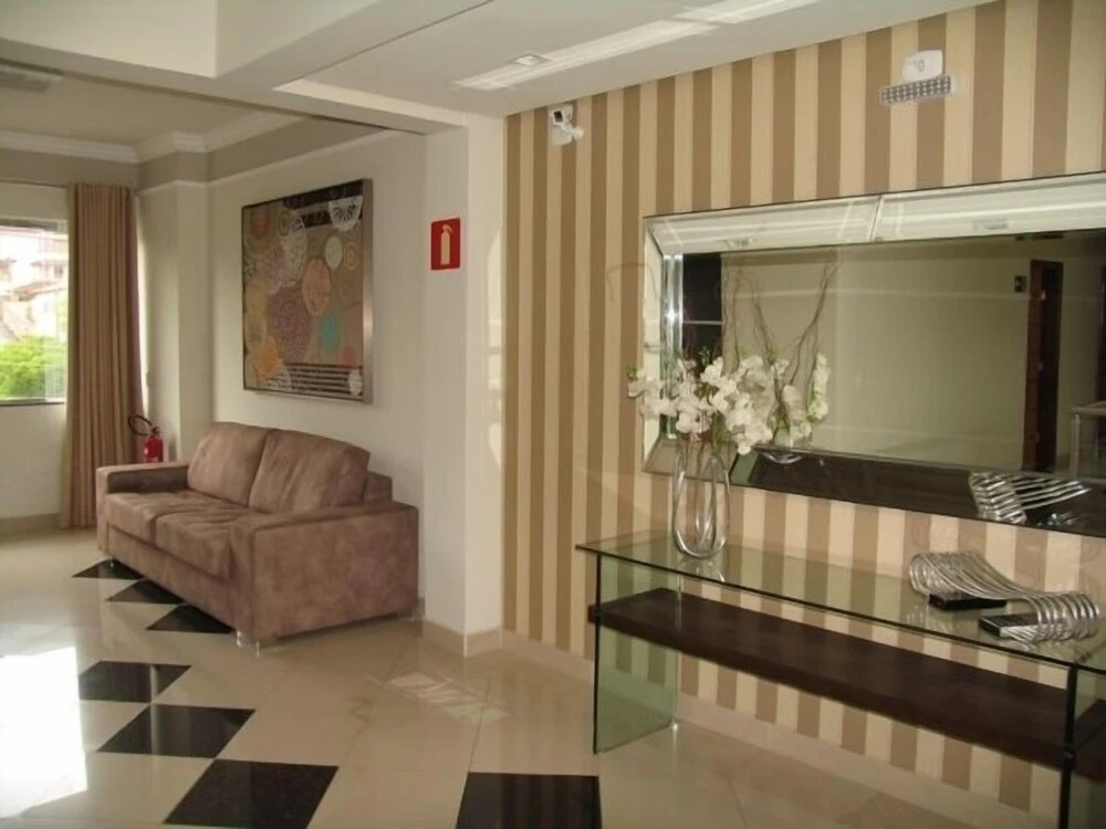 Terraço Hotel