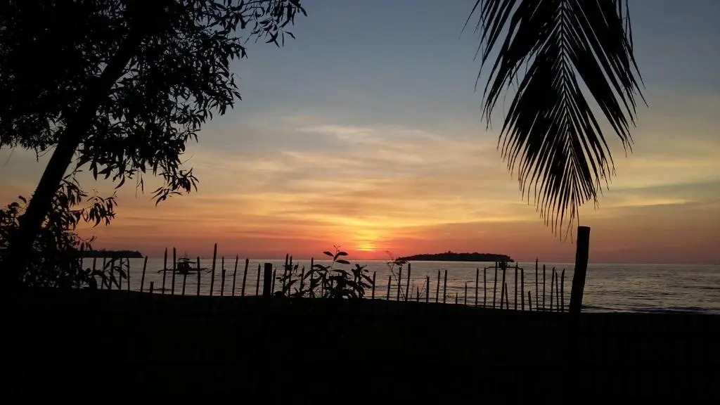 Sablayan Paraiso Beach Resort