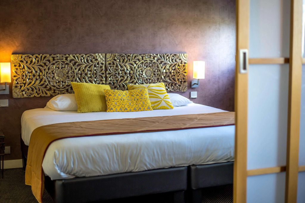 Best Western Adagio Saumur