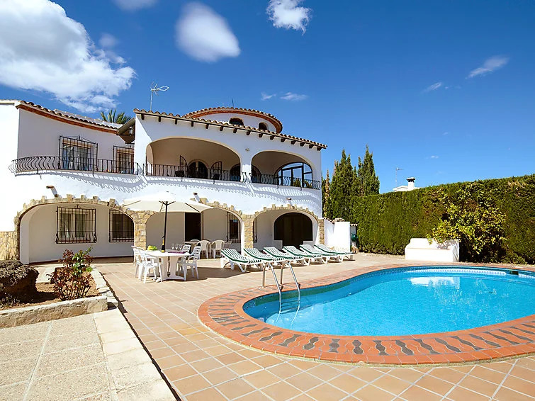 Villa Luisa by Interhome
