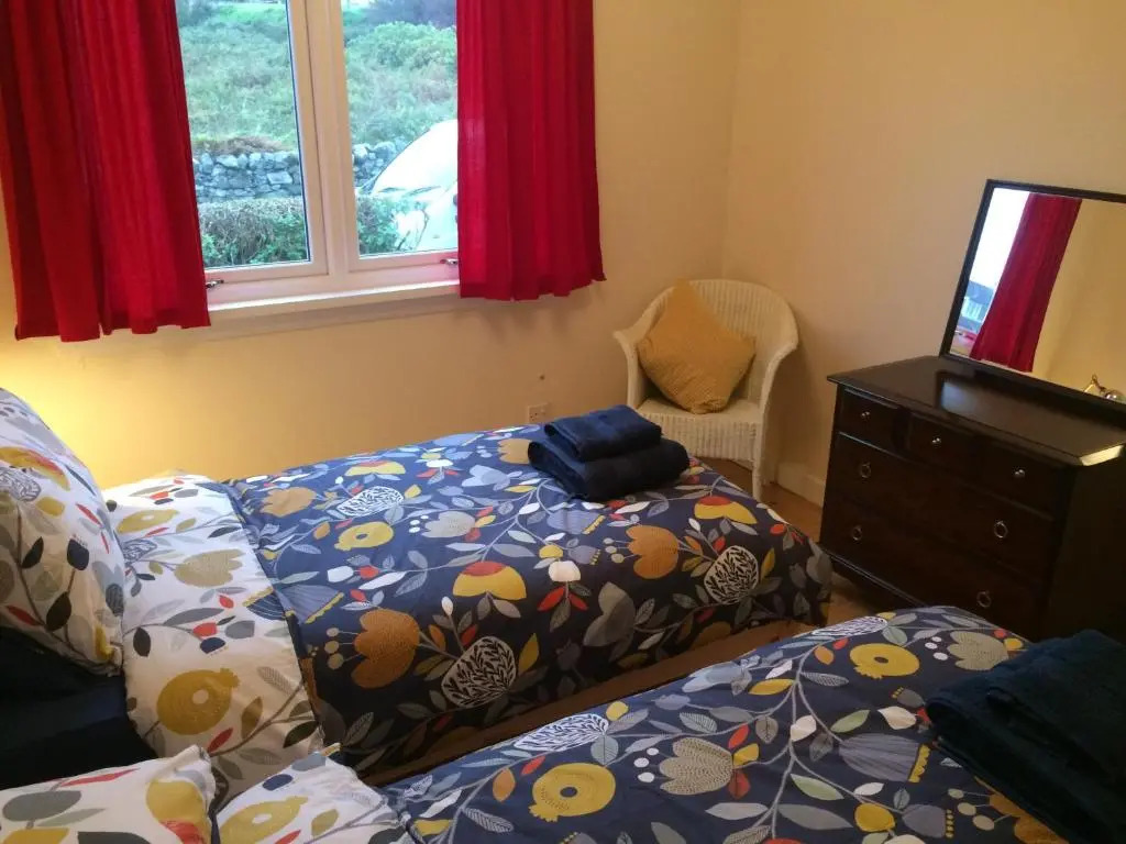 Ardminish House Gigha