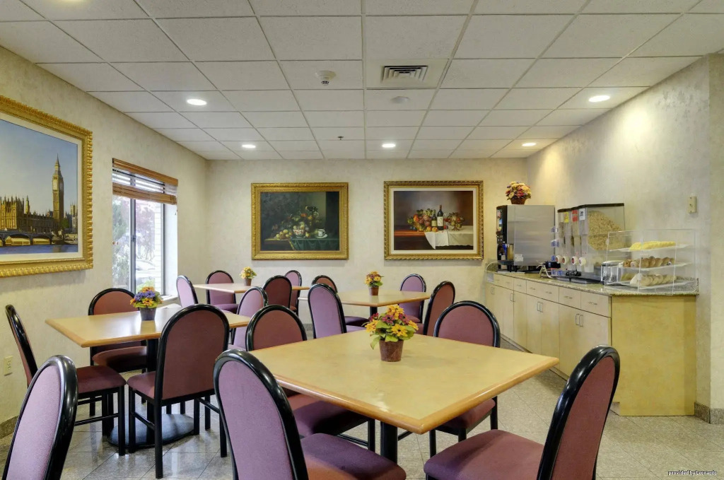 Best Western Inn & Suites - Midway Airport
