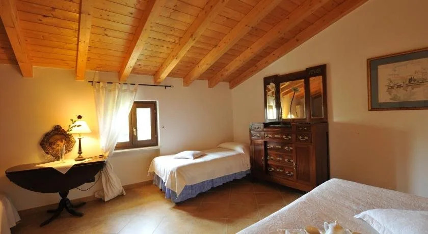 La Corte dei Limoni