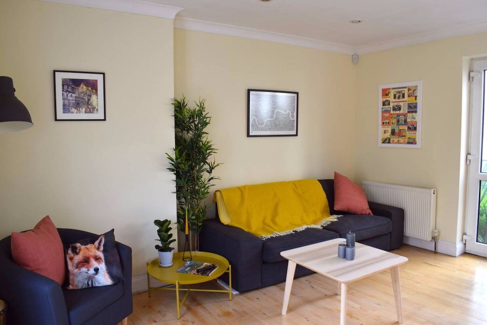 Islington 1 Bedroom Flat