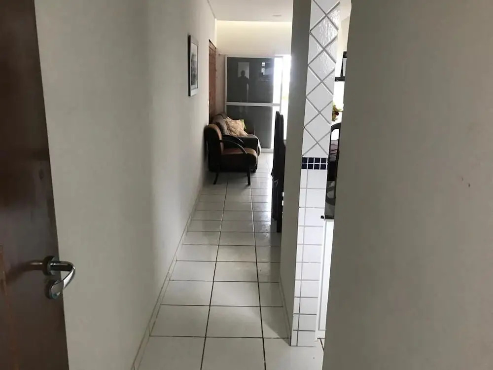 Apart Hotel Beira Mar