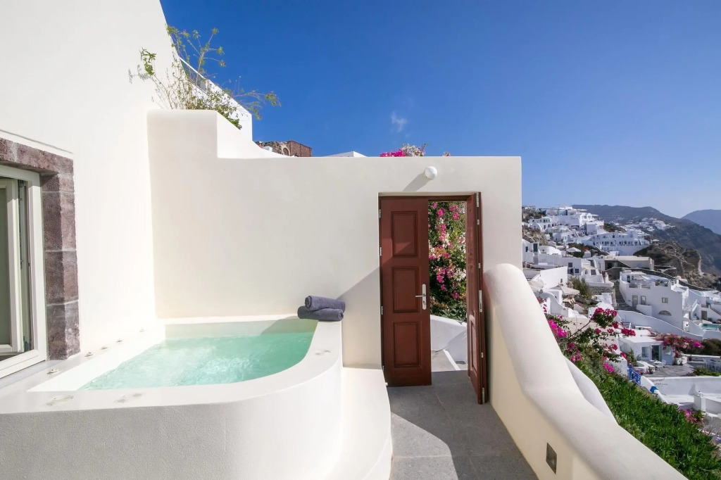 Aloia Villas