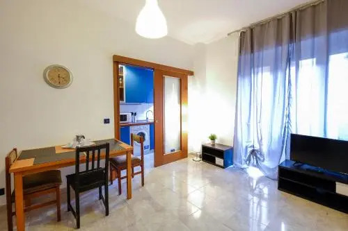 Rembrandt Apartment