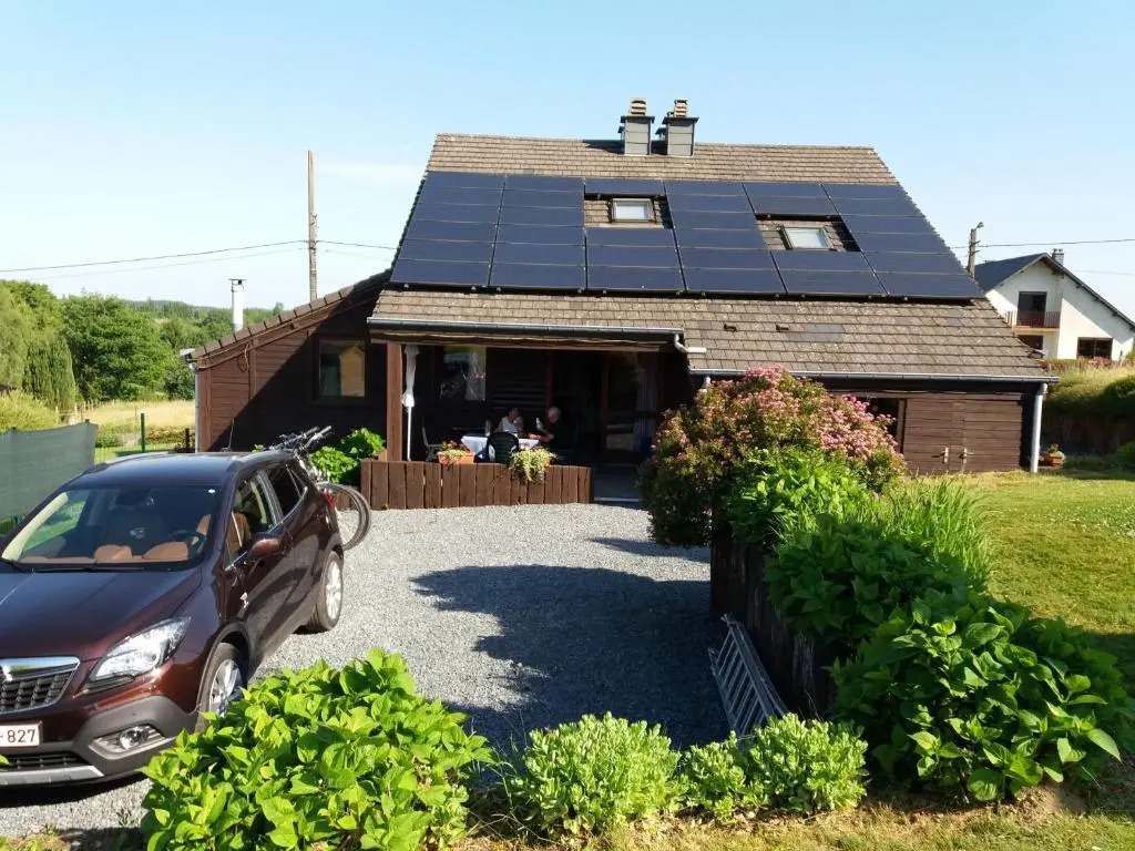 Aux 4 chalets
