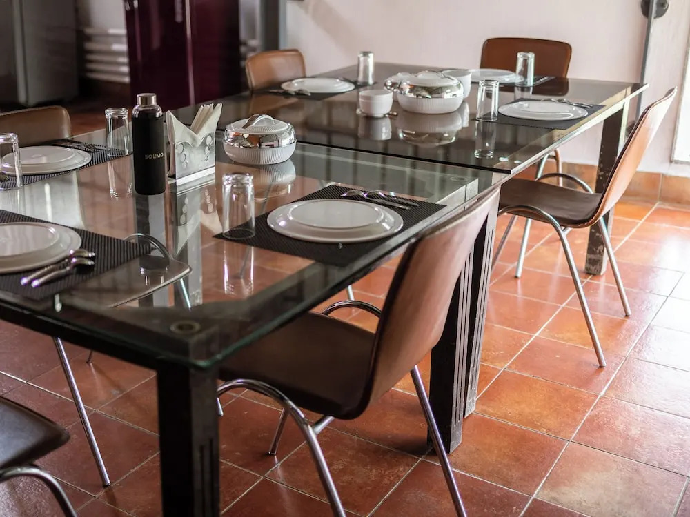 Catalyst Suites Rajajinagar