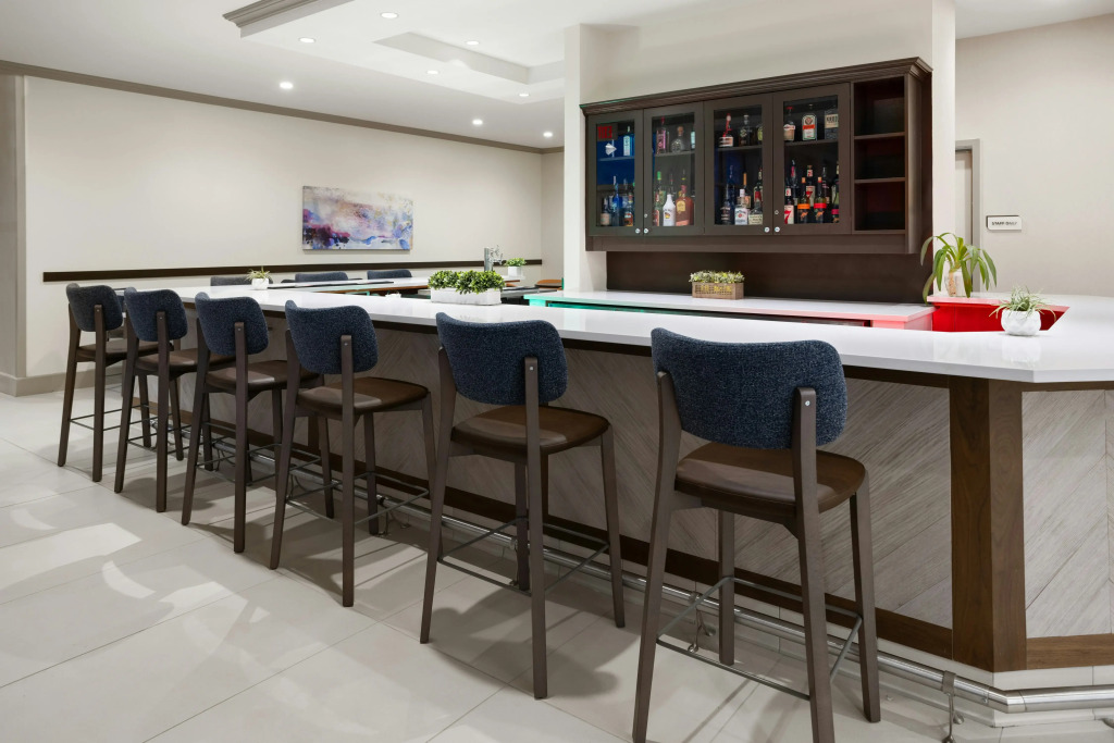 Hilton Garden Inn Milford