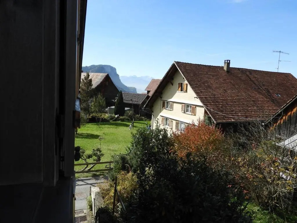 Haus Fiel